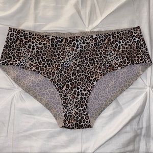 Victoria’s Secret panties